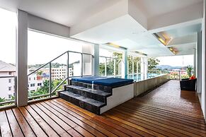 The Quarter by Lofty