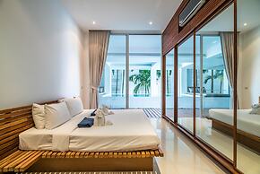 The Quarter by Lofty