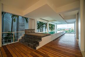 The Quarter by Lofty