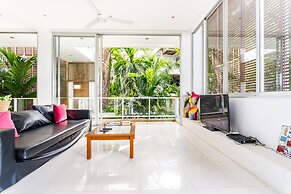 The Quarter by Lofty