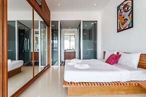 The Quarter by Lofty