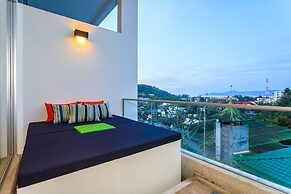 The Quarter by Lofty