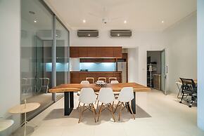 The Quarter by Lofty