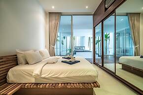 The Quarter by Lofty