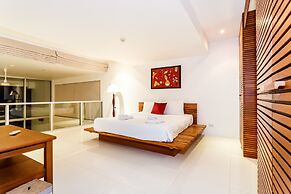 The Quarter by Lofty