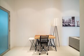 The Quarter by Lofty