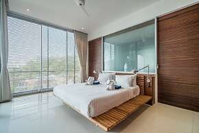 The Quarter by Lofty