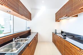 The Quarter by Lofty