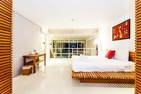 The Quarter by Lofty