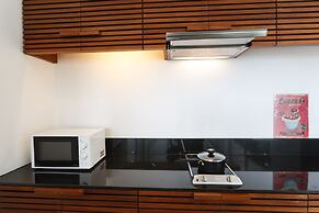 The Quarter by Lofty