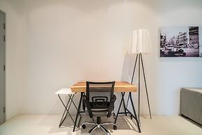 The Quarter by Lofty