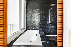 The Quarter by Lofty