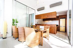 The Quarter by Lofty