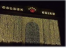 Golden Shine Hotel