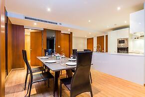 Privilege Residences by Lofty