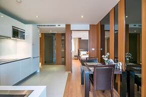 Privilege Residences by Lofty