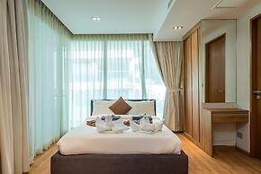 Privilege Residences by Lofty