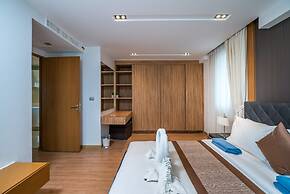 Privilege Residences by Lofty