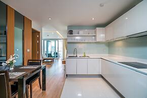 Privilege Residences by Lofty