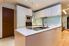 Privilege Residences by Lofty