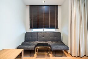 Privilege Residences by Lofty