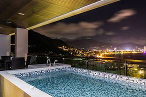 Privilege Residences by Lofty