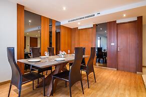 Privilege Residences by Lofty