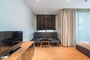 Privilege Residences by Lofty