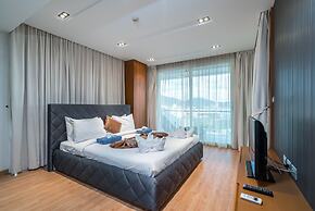 Privilege Residences by Lofty