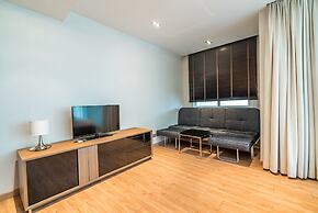 Privilege Residences by Lofty