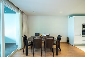 Privilege Residences by Lofty