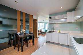 Privilege Residences by Lofty