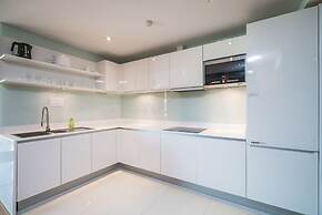 Privilege Residences by Lofty