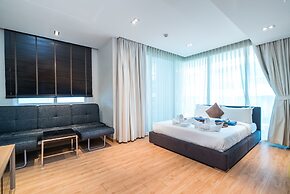 Privilege Residences by Lofty