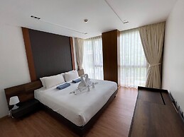 Privilege Residences by Lofty