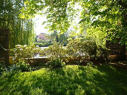 Maison d'hôte Alsace/Domaine du Moulin