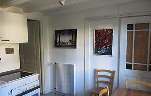 Maison d'hôte Alsace/Domaine du Moulin