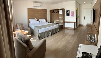 Riellis Center Hotel