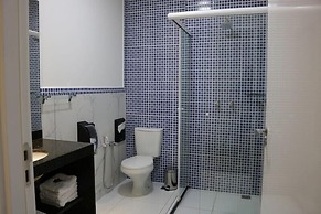 Riellis Center Hotel