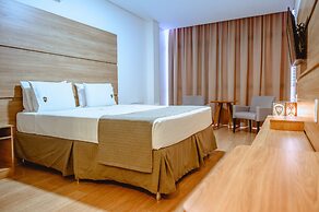 Riellis Center Hotel