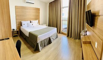 Riellis Center Hotel