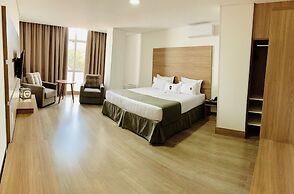 Riellis Center Hotel