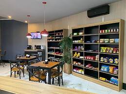 Riellis Center Hotel