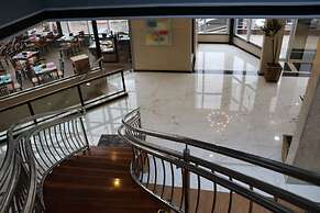 Riellis Center Hotel