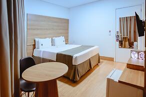 Riellis Center Hotel