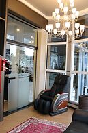 Riellis Center Hotel