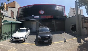 Hotel Butantã