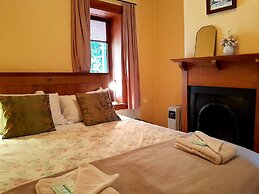 Peter's Farm Lodge