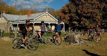 Peter's Farm Lodge