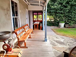 Peter's Farm Lodge